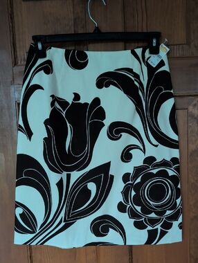 Talbot's Pencil Skirt 10